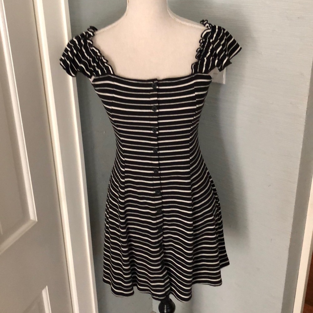 Forever 21 dress